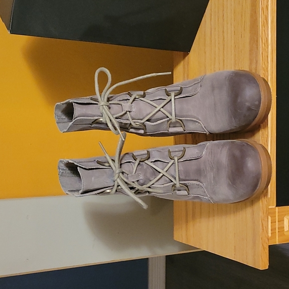 Booties - Picture 2 of 3